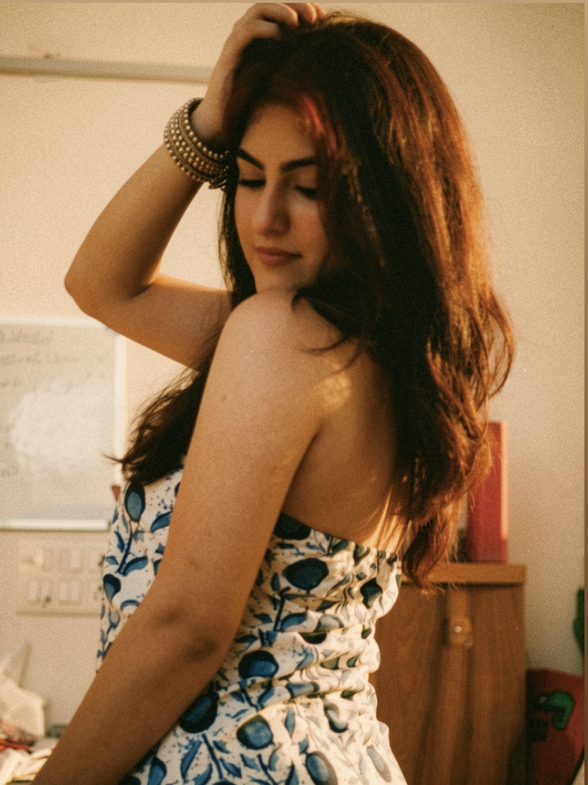 Kajal